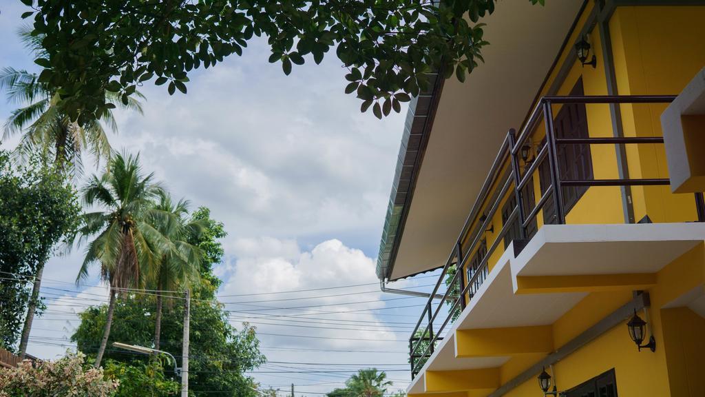 Him Dara Homestay 치앙마이 외부 사진